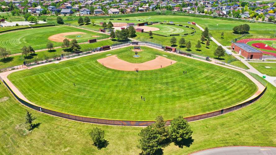 Rent a Field (Baseball) in Thornton CO 80602