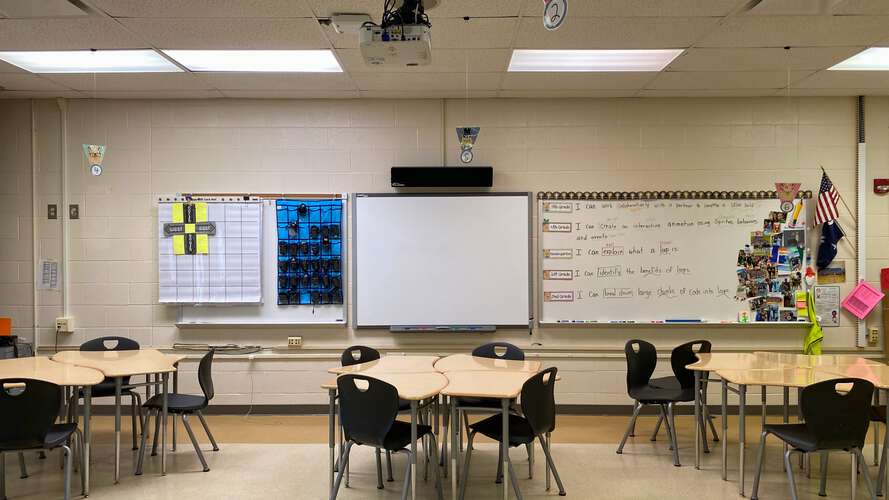 Rent a Classroom (Small) in Lexington SC 29072