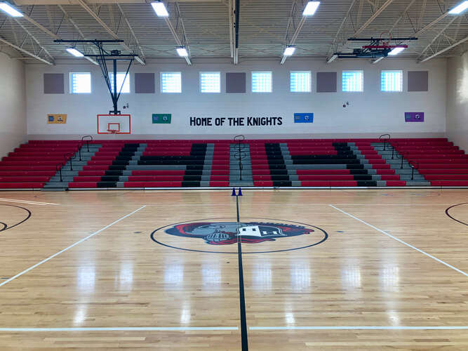 Rent a Gym (Medium) in Holly Hill FL 32117
