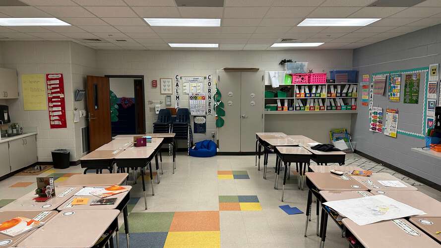 Rent Classroom Standard in Cumming