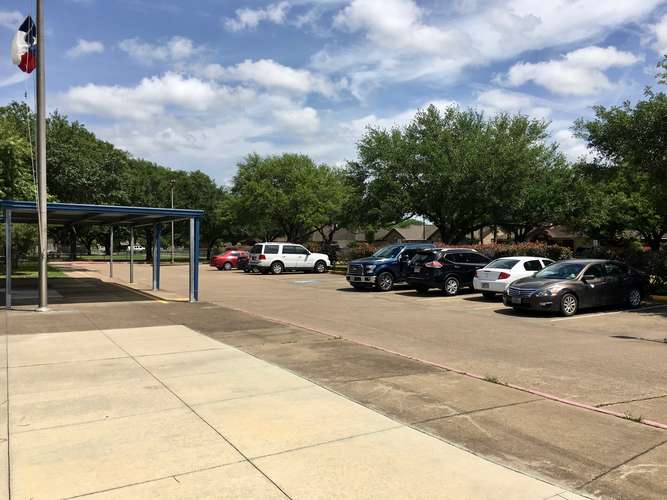 Rent a Parking Lot in Houston TX 77083