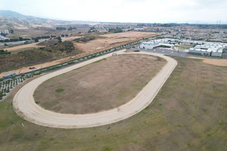 Rent a Field (Practice) in Calimesa CA 92320