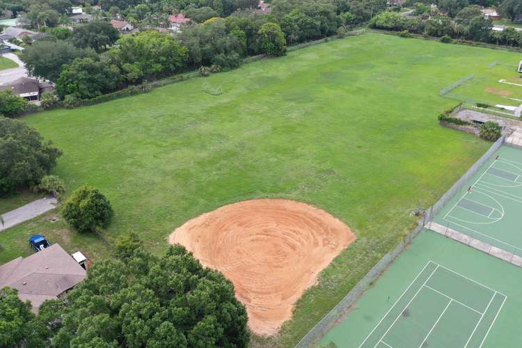 Rent Field Softball in Bradenton