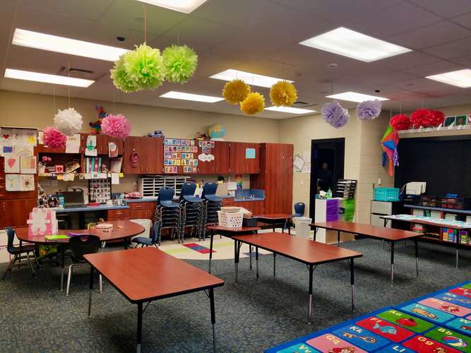 Rent a Classroom (Small) in Norman OK 73071