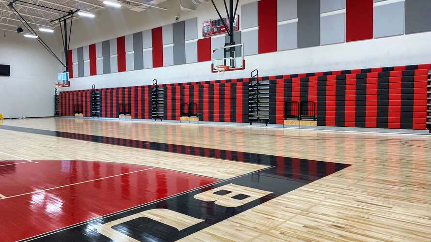 Rent a Gym (Large) in Austin TX 78749