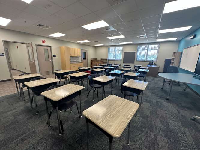 Rent a Classroom (Small) in Panama City Beach FL 32407