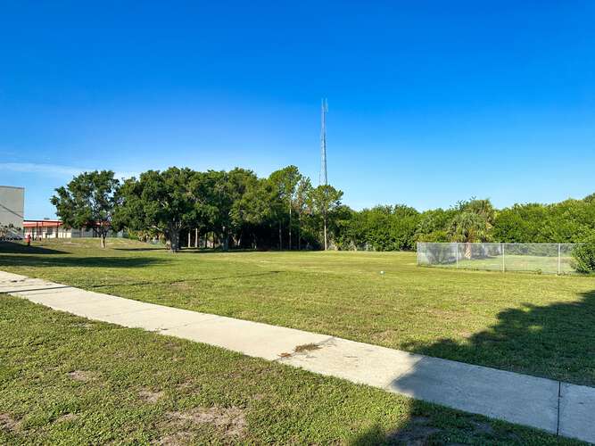 Rent Field Practice in MacDill AFB
