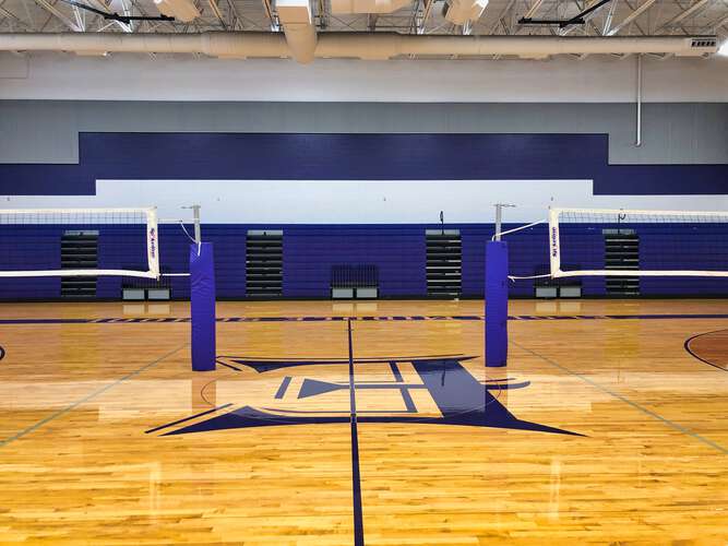 Rent a Gym (Medium) in Elgin TX 78621