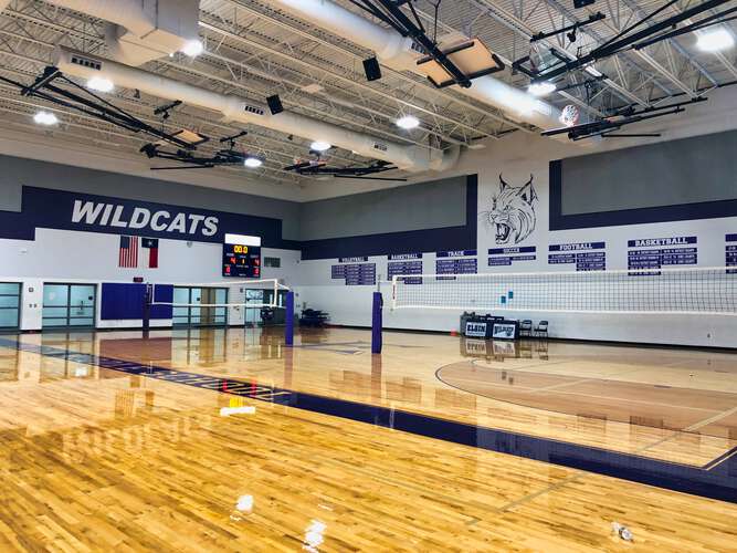 Rent a Gym (Medium) in Elgin TX 78621