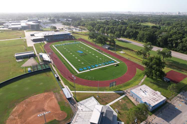 Rent a Stadium (Turf) in Clute TX 77531