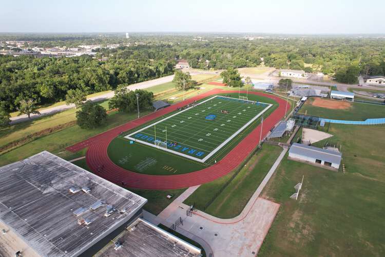 Rent a Stadium (Turf) in Clute TX 77531