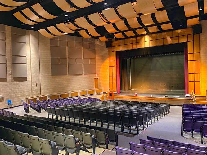 Rent a Theater in Indian Trail NC 28079