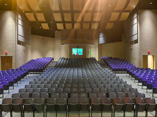 Rent a Theater in Indian Trail NC 28079