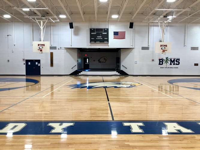 Rent a Gym (Medium) in Palm Coast FL 32164