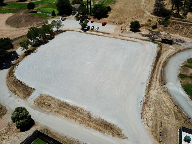 Rent a Parking Lot in Gilroy CA 95020