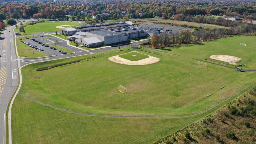 Rent a Field (Baseball) in Flemington NJ 8822