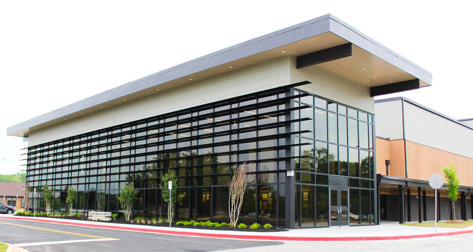 Rent a Theater in Douglasville GA 30135