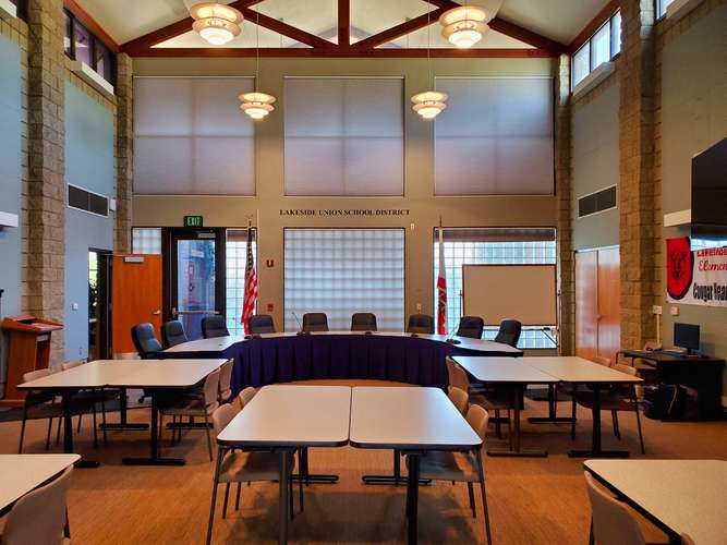 Rent a Conference Room in Lakeside CA 92040