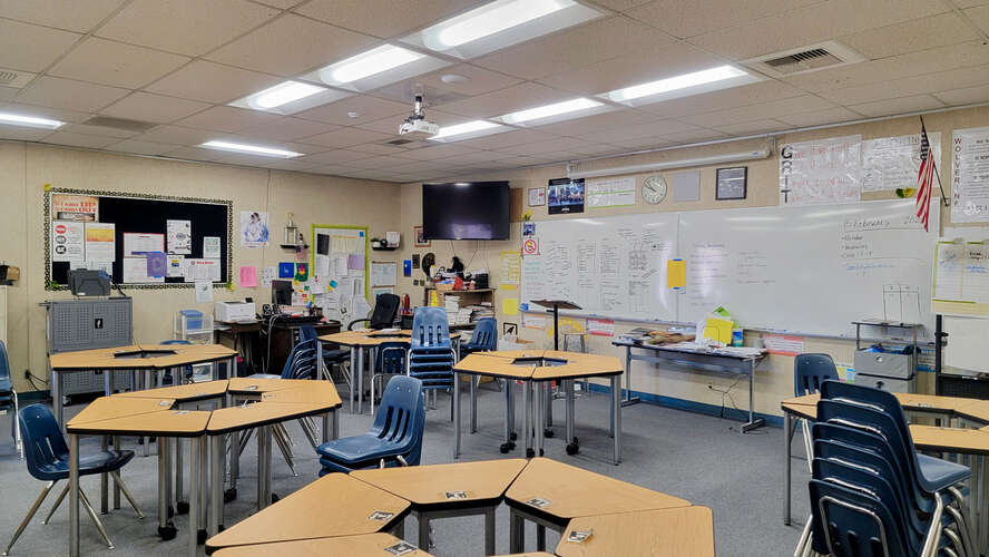 Rent Classroom Standard In Phelan rent-classroom-standard-in-phelan