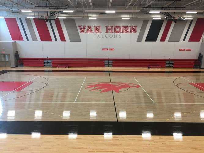 Rent a Gym (Large) in Independence MO 64053