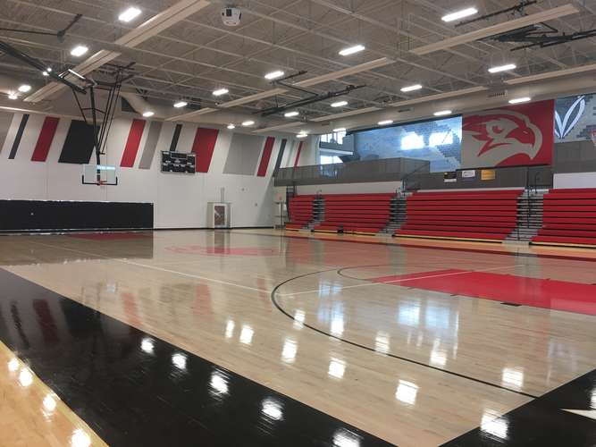 Rent a Gym (Large) in Independence MO 64053