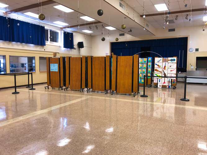 Rent Multi Purpose Room in Sacramento