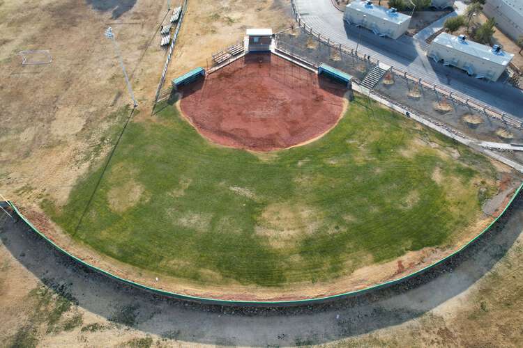 Rent Field Softball in Henderson
