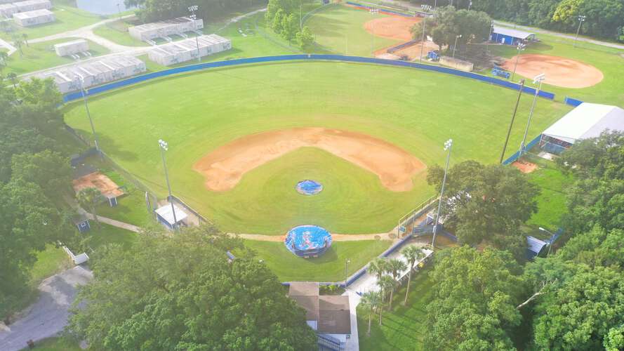 Rent a Field (Baseball) in Kissimmee FL 34741