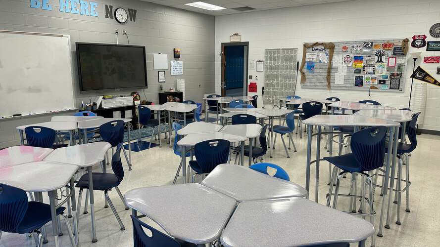 Rent a Classroom (Large) in Suwanee GA 30024