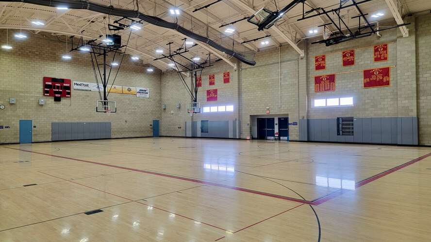 Rent Gym in Costa Mesa