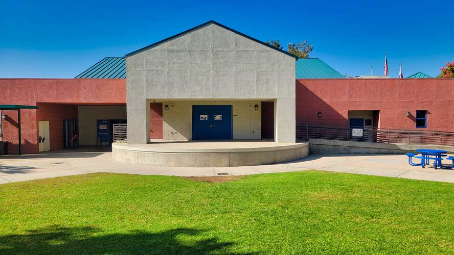 Rent a Outdoor Area in Ontario CA 91764