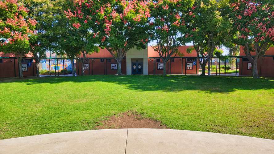 Rent a Outdoor Area in Ontario CA 91764