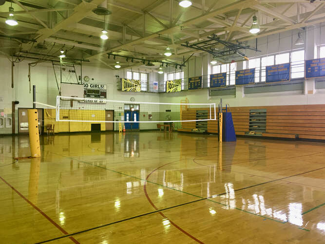 Rent a Gym (Large) in Philadelphia PA 19141