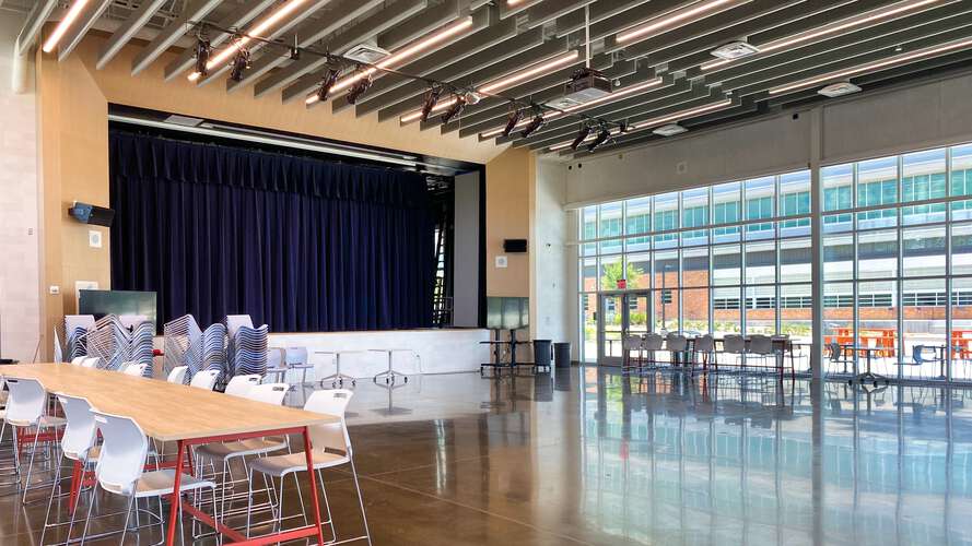 rent-cafeteria-in-austin