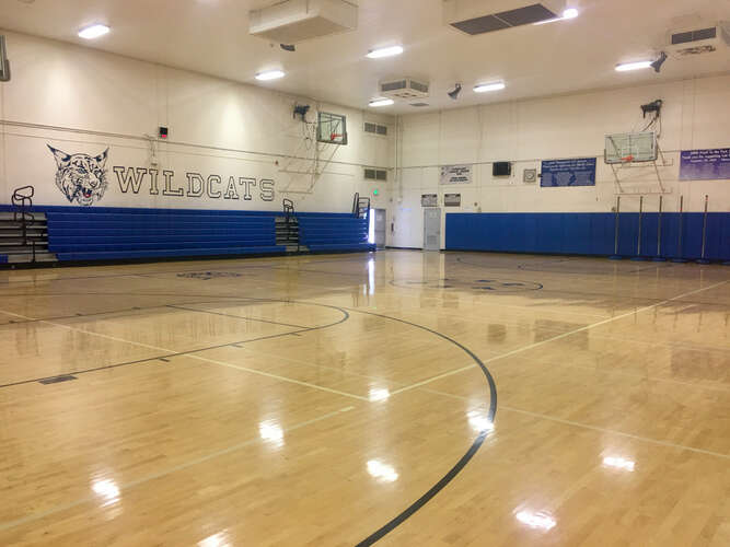 Rent a Gym (Medium) in Woodland CA 95695