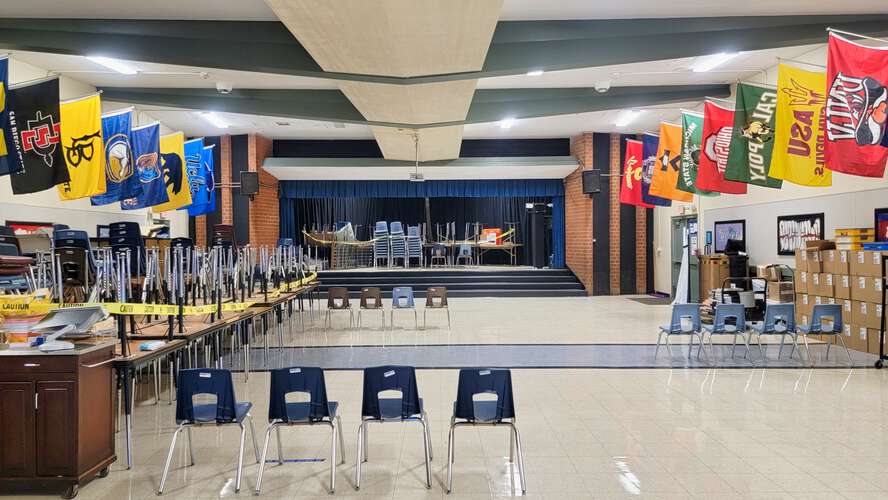 Rent Multi Purpose Room in Covina