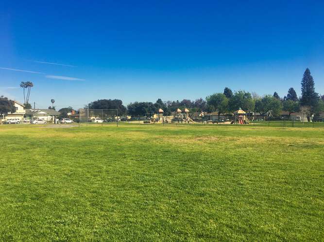 Rent a Field (Small) in Ventura CA 93004