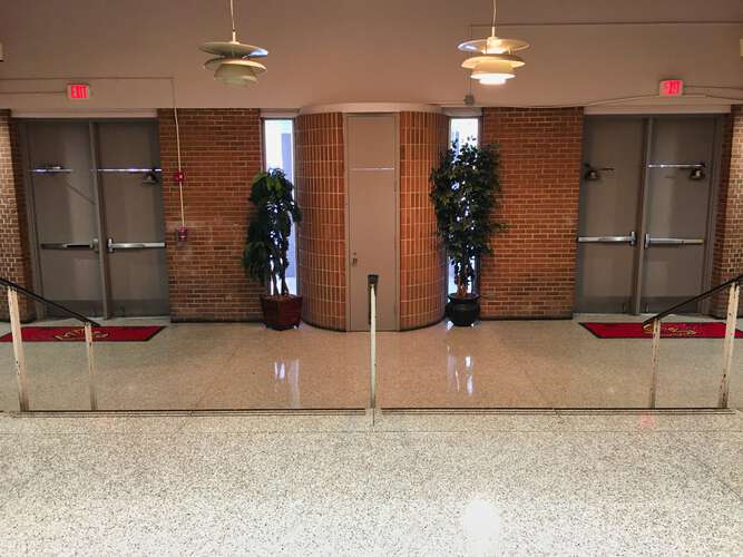 Rent a Theater in Tampa FL 33614