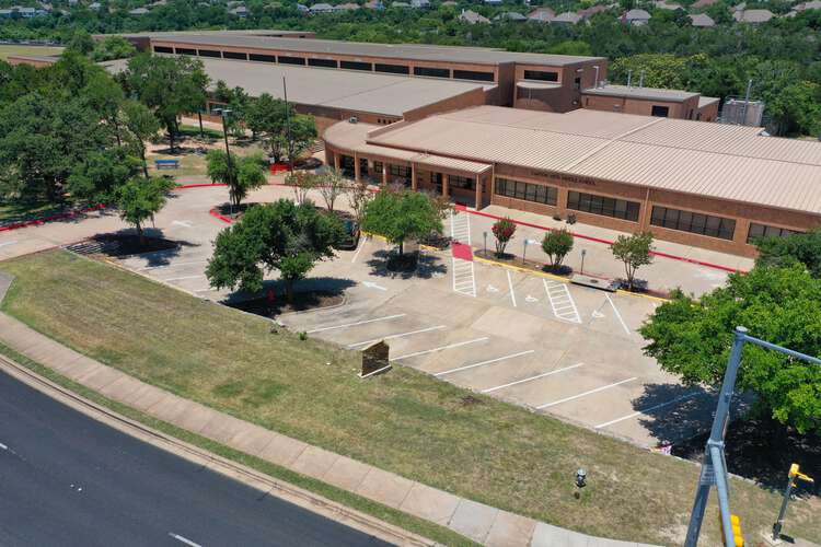 Rent a Parking Lot (Medium) in Austin TX 78759