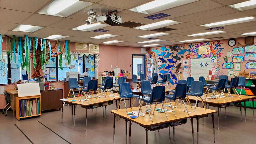 Rent a Classroom (Small) in Valley Center CA 92082