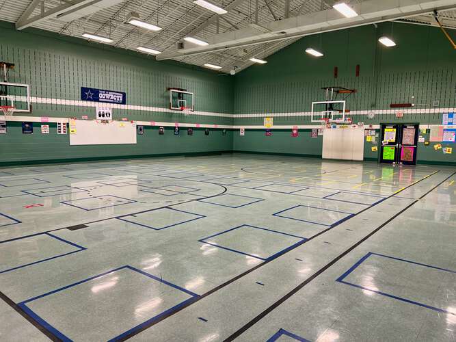 Rent a Gym (Small) in Keller TX 76248