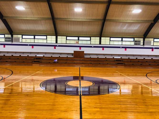 Rent a Gym (Small) in Elgin TX 78621