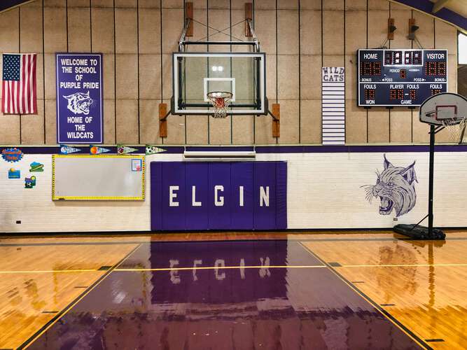 Rent a Gym (Small) in Elgin TX 78621