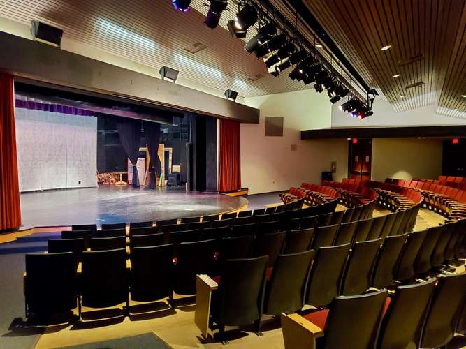 Rent a Theater in Moreno Valley CA 92555