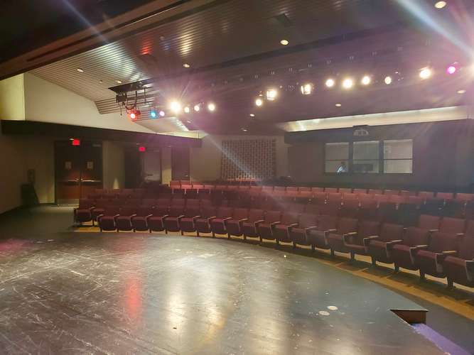 Rent a Theater in Moreno Valley CA 92555