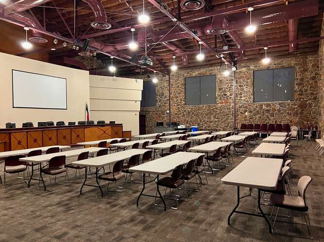 Rent a Conference Center in Keller TX 76248