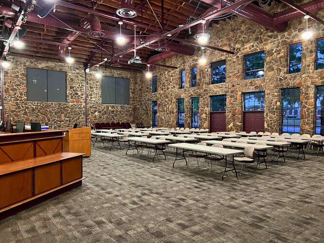 Rent a Conference Center in Keller TX 76248
