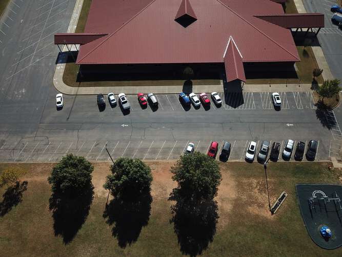 Rent a Parking Lot in Radcliff KY 40160