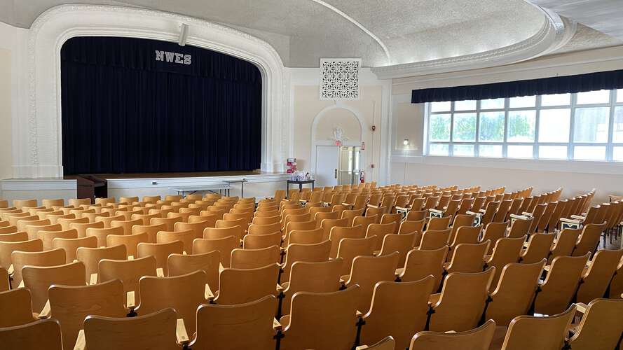 Rent a Auditorium in Smiths Grove KY 42171
