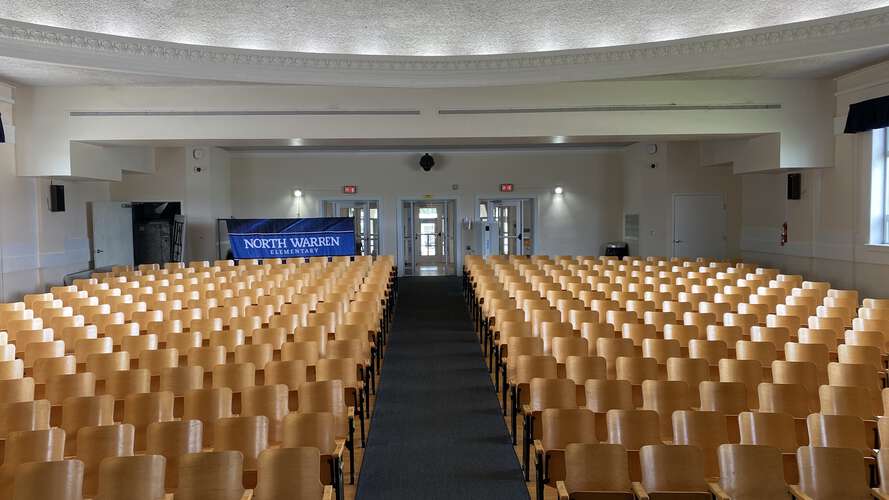 Rent a Auditorium in Smiths Grove KY 42171